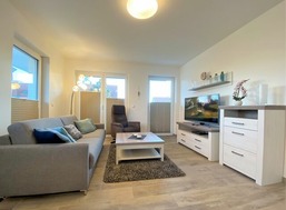 App. 16, Strandresidenz D&uuml;nenperle