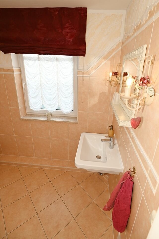 Ferienwohnung in Warnemünde - Appartement Romantik - Bild 11