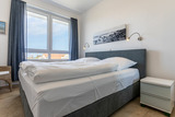 Ferienwohnung in Kühlungsborn - App. 44 Penthouse Medusa, Strandresidenz Dünenperle - Bild 11