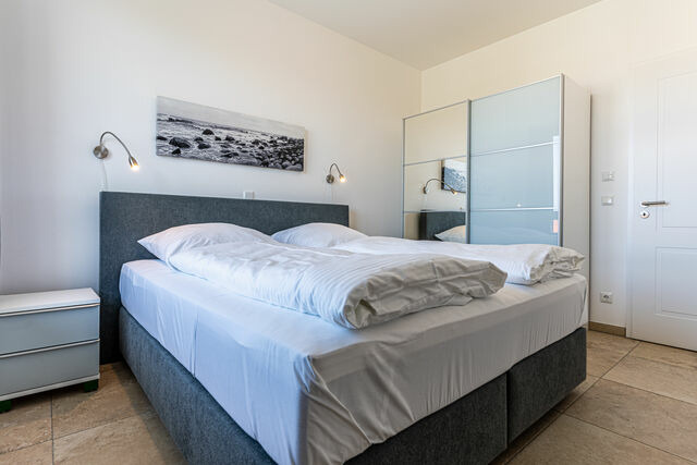 Ferienwohnung in Kühlungsborn - App. 44 Penthouse Medusa, Strandresidenz Dünenperle - Bild 13