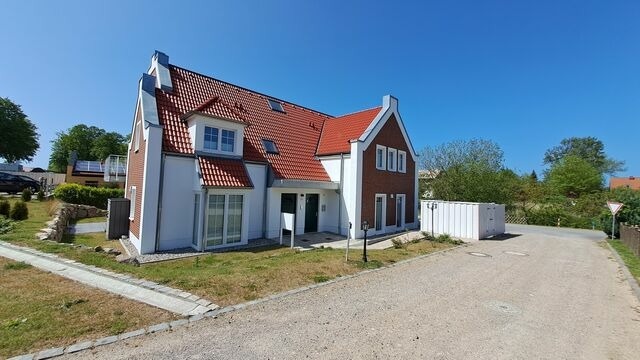 Ferienwohnung in Rerik - Cottage am Meer - Maisonette mit Wohlfühlambiente - Bild 20