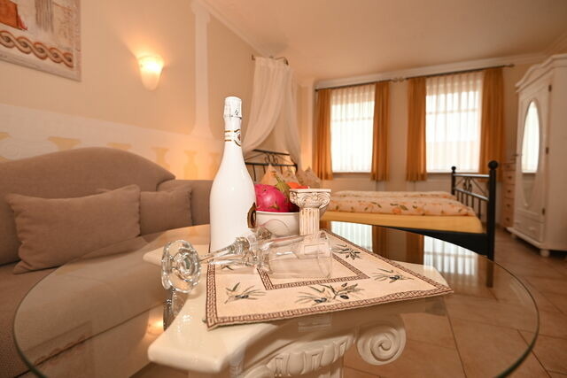 Ferienwohnung in Warnemünde - Appartement Rhodos - Bild 6