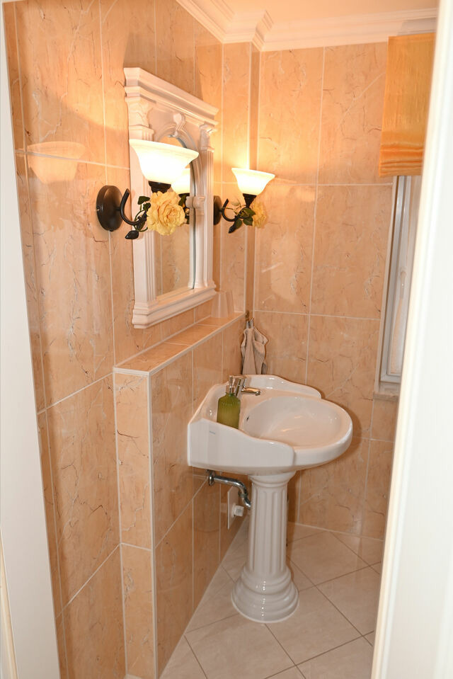 Ferienwohnung in Warnemünde - Appartement Rhodos - Bild 15