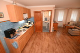 Ferienwohnung in Warnem&uuml;nde - Appartement Fischer un sin Fru - Bild 8