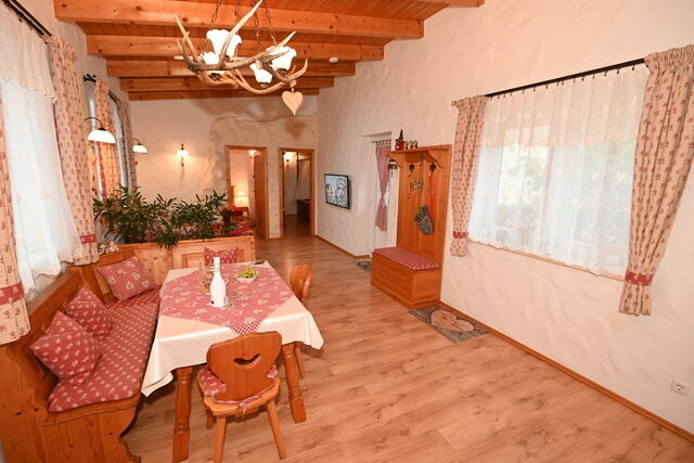 Ferienwohnung in Warnem&uuml;nde - Suite Sissi - Bild 9