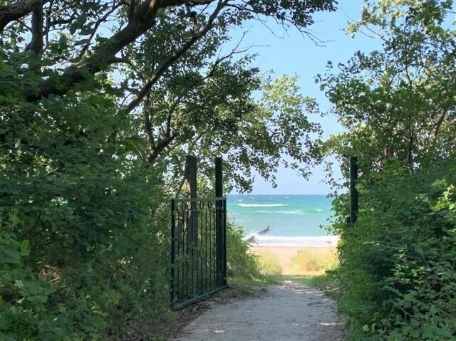 Ferienwohnung in Kühlungsborn - App. 5, Strandresidenz Dünenperle - Bild 19