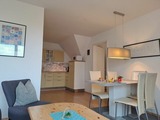 Ferienwohnung in Kägsdorf - Ruhepol am Meer - Apartment mit Balkon - Bild 5