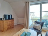 Ferienwohnung in Kägsdorf - Ruhepol am Meer - Apartment mit Balkon - Bild 7