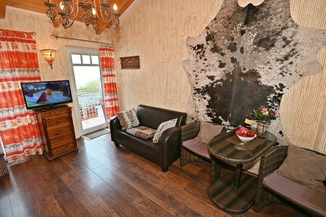 Ferienwohnung in Warnem&uuml;nde - Appartement Afrika - Bild 2