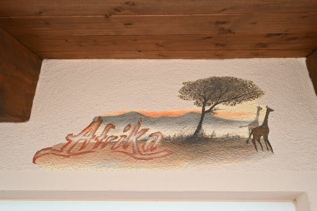 Ferienwohnung in Warnem&uuml;nde - Appartement Afrika - Bild 6