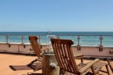 Ferienwohnung in Dahme - Haus Panorama Steuerbordsuite - Bild 2