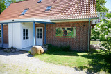 Ferienwohnung in Dahme - Nach Art eines Reihenhauses, direkt am Wald (rotes Haus Reihenhaus) - Bild 4