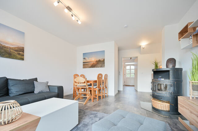 Ferienhaus in Kellenhusen - Ferienhaus Käthe - Bild 4