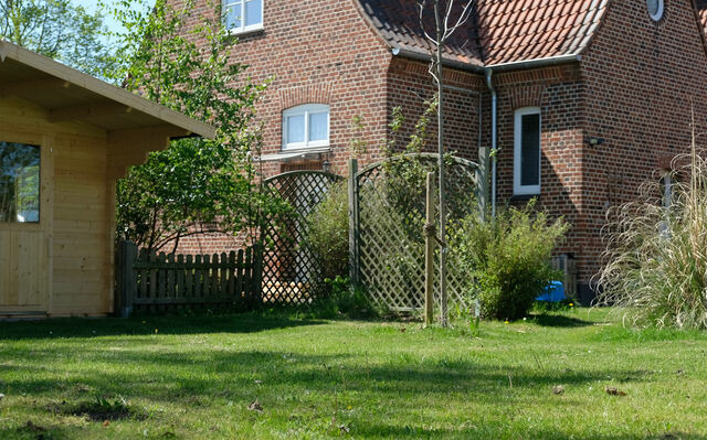 Ferienhaus in Kellenhusen - Altes Zollamt - S&uuml;nnschien - Bild 2