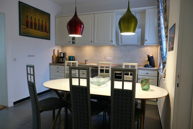 Ferienhaus in Kellenhusen - Altes Zollamt - S&uuml;nnschien - Bild 4