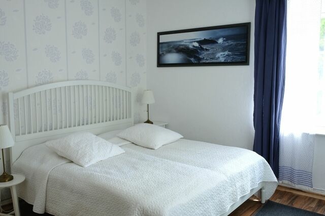 Ferienhaus in Kellenhusen - Altes Zollamt - S&uuml;nnschien - Bild 12