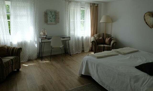 Ferienhaus in Kellenhusen - Altes Zollamt - S&uuml;nnschien - Bild 20