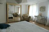Ferienhaus in Kellenhusen - Altes Zollamt - S&uuml;nnschien - Bild 21