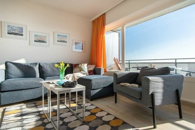 Ferienwohnung in Gro&szlig;enbrode - Haus "Sanddorn", Wohnung 20 - Bild 3