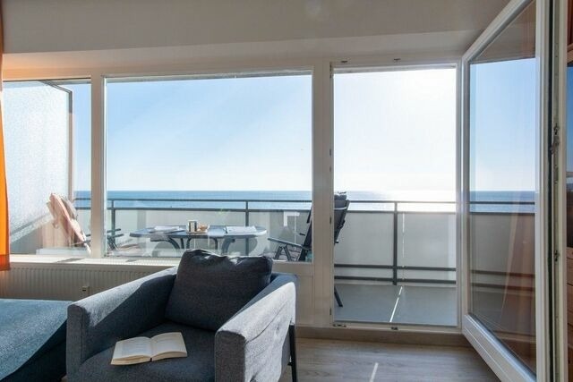 Ferienwohnung in Gro&szlig;enbrode - Haus "Sanddorn", Wohnung 20 - Bild 7