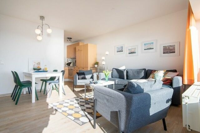 Ferienwohnung in Gro&szlig;enbrode - Haus "Sanddorn", Wohnung 20 - Bild 8