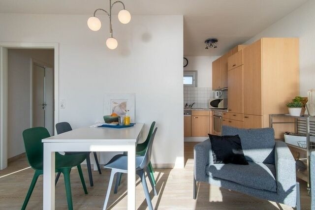 Ferienwohnung in Gro&szlig;enbrode - Haus "Sanddorn", Wohnung 20 - Bild 9