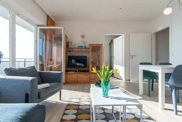 Ferienwohnung in Gro&szlig;enbrode - Haus "Sanddorn", Wohnung 20 - Bild 12