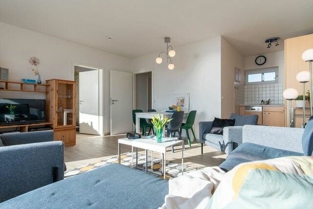 Ferienwohnung in Gro&szlig;enbrode - Haus "Sanddorn", Wohnung 20 - Bild 13