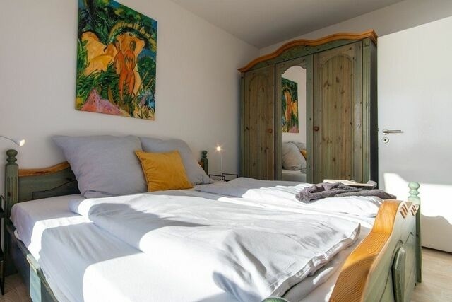 Ferienwohnung in Gro&szlig;enbrode - Haus "Sanddorn", Wohnung 20 - Bild 16