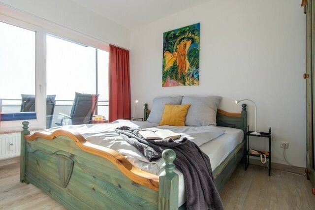 Ferienwohnung in Gro&szlig;enbrode - Haus "Sanddorn", Wohnung 20 - Bild 17