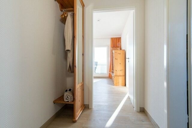 Ferienwohnung in Gro&szlig;enbrode - Haus "Sanddorn", Wohnung 20 - Bild 21