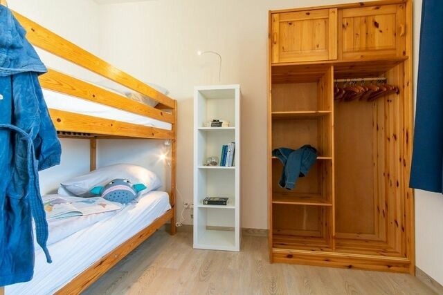 Ferienwohnung in Gro&szlig;enbrode - Haus "Sanddorn", Wohnung 20 - Bild 22