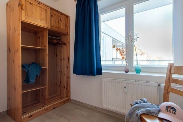 Ferienwohnung in Gro&szlig;enbrode - Haus "Sanddorn", Wohnung 20 - Bild 23