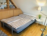 Ferienwohnung in Großenbrode - "Strandpark Großenbrode", Haus "Meerblick", Wohnung 16 - Bild 20