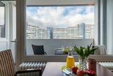 Ferienwohnung in Heiligenhafen - "Ferienpark Heiligenhafen", Haus Q, Wohnung 04.03 - Bild 12