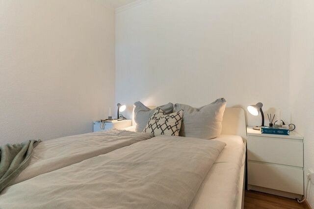 Ferienwohnung in Gro&szlig;enbrode - "Vier Jahreszeiten", Haus II, Wohnung 82 - Bild 15