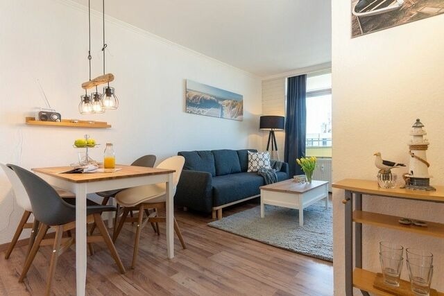 Ferienwohnung in Gro&szlig;enbrode - "Vier Jahreszeiten", Haus II, Wohnung 82 - Bild 16