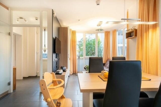 Ferienwohnung in Großenbrode - "Strandpark Großenbrode", Haus "Leuchtturm", Wohnung 1 - Bild 10