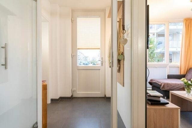 Ferienwohnung in Großenbrode - "Strandpark Großenbrode", Haus "Leuchtturm", Wohnung 1 - Bild 17