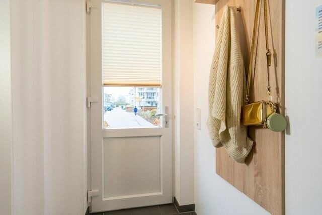 Ferienwohnung in Großenbrode - "Strandpark Großenbrode", Haus "Leuchtturm", Wohnung 1 - Bild 18