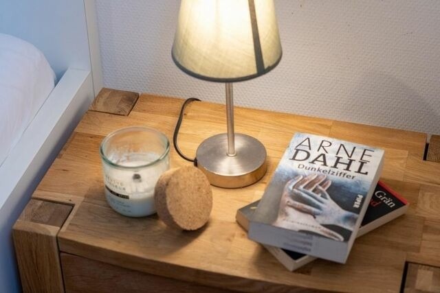 Ferienwohnung in Großenbrode - "Strandpark Großenbrode", Haus "Leuchtturm", Wohnung 1 - Bild 22