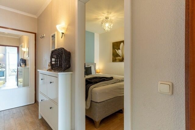 Ferienwohnung in Großenbrode - "Vier Jahreszeiten", Haus III, Wohnung 72 - Bild 14