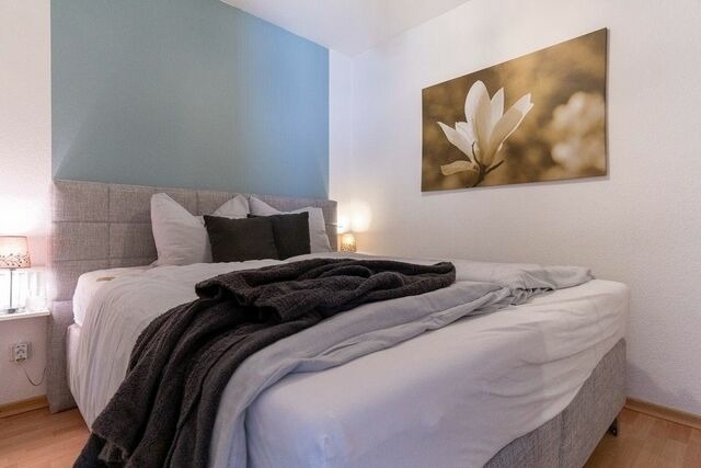 Ferienwohnung in Großenbrode - "Vier Jahreszeiten", Haus III, Wohnung 72 - Bild 15