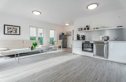 Ostseebad Zinnowitz - Ferienwohnung Traum