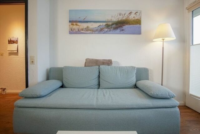 Ferienwohnung in Gro&szlig;enbrode - Haus "Belvedere", Wohnung 37 - Bild 3