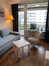 Ferienwohnung in Gro&szlig;enbrode - Haus "Belvedere", Wohnung 37 - Bild 6