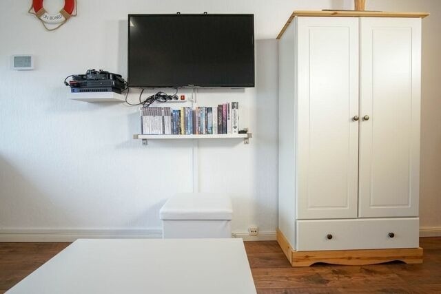 Ferienwohnung in Gro&szlig;enbrode - Haus "Belvedere", Wohnung 37 - Bild 8