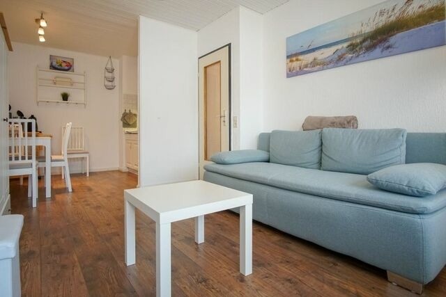 Ferienwohnung in Gro&szlig;enbrode - Haus "Belvedere", Wohnung 37 - Bild 9