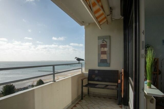 Ferienwohnung in Großenbrode - "Vier Jahreszeiten", Haus I, Wohnung 87 - Bild 2