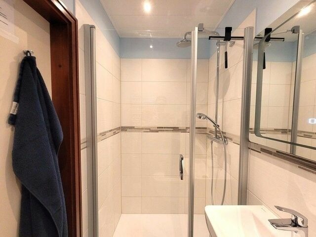 Ferienwohnung in Großenbrode - "Vier Jahreszeiten", Haus I, Wohnung 87 - Bild 16